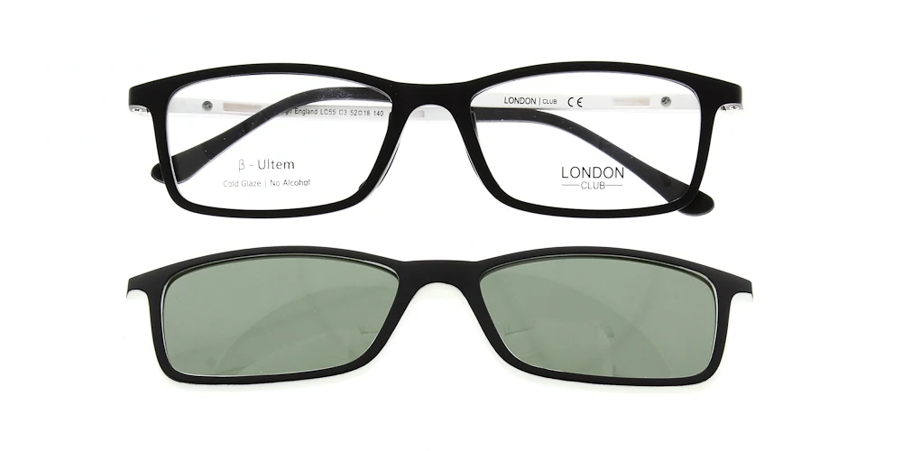London Club LC55 - Image 3