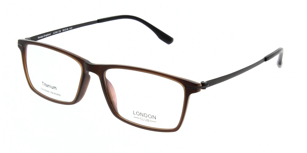 London Club LC63 - Image 2