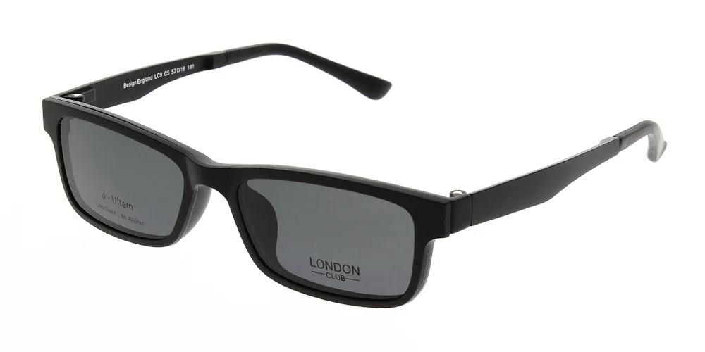 London Club LC9 - Image 5