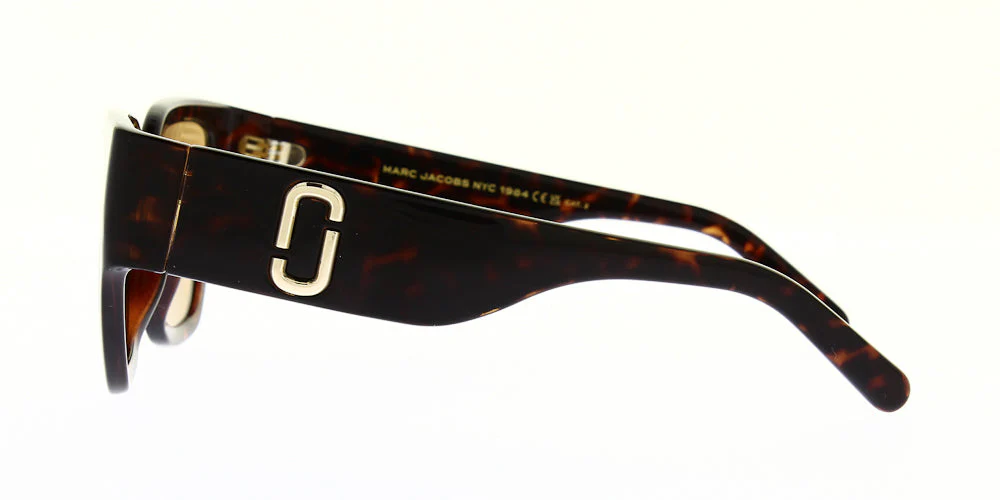 Marc Jacobs Marc 724 S - Image 3