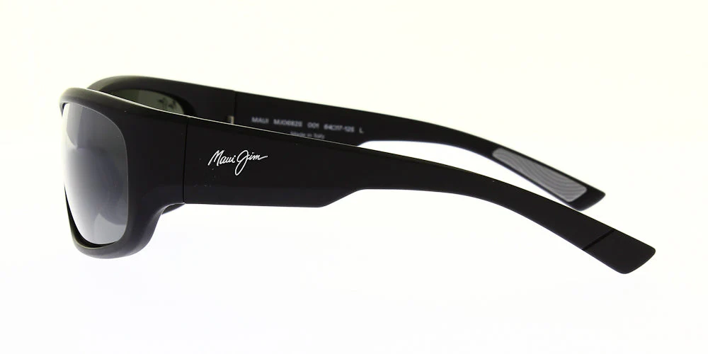 Maui Jim Maukele - Image 3