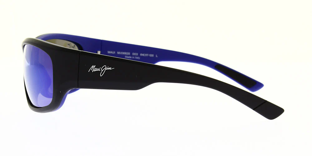 Maui Jim Maukele - Image 6