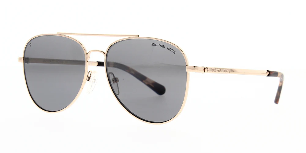 Michael Kors San Diego Sunglasses MK1045 - Image 10