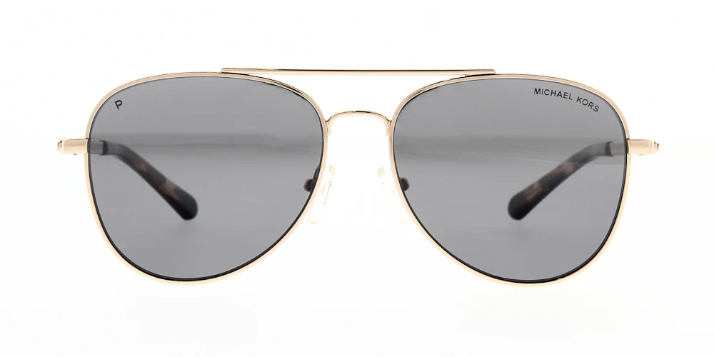 Michael Kors San Diego Sunglasses MK1045 - Image 11