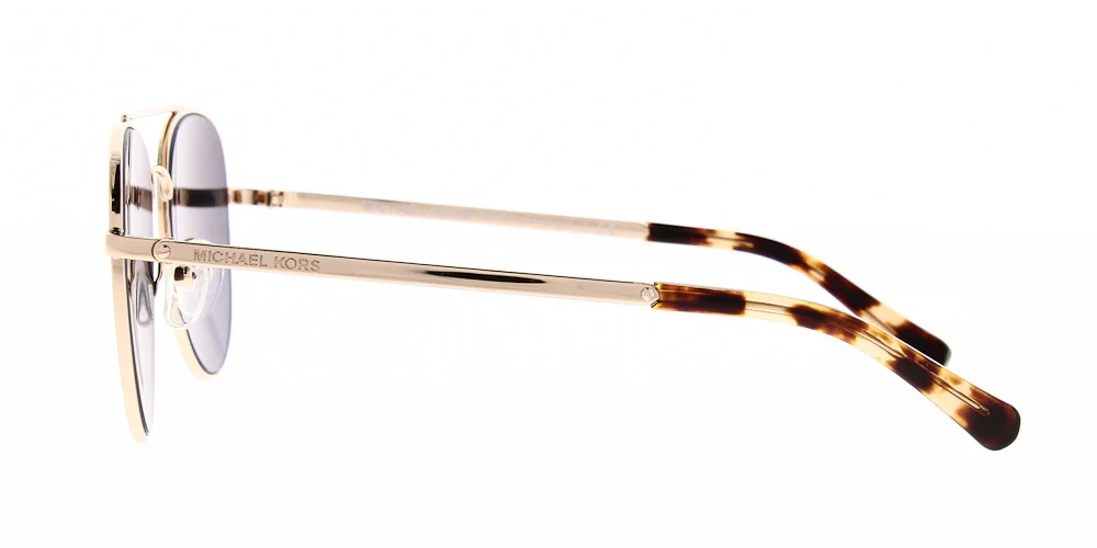 Michael Kors San Diego Sunglasses MK1045 - Image 12