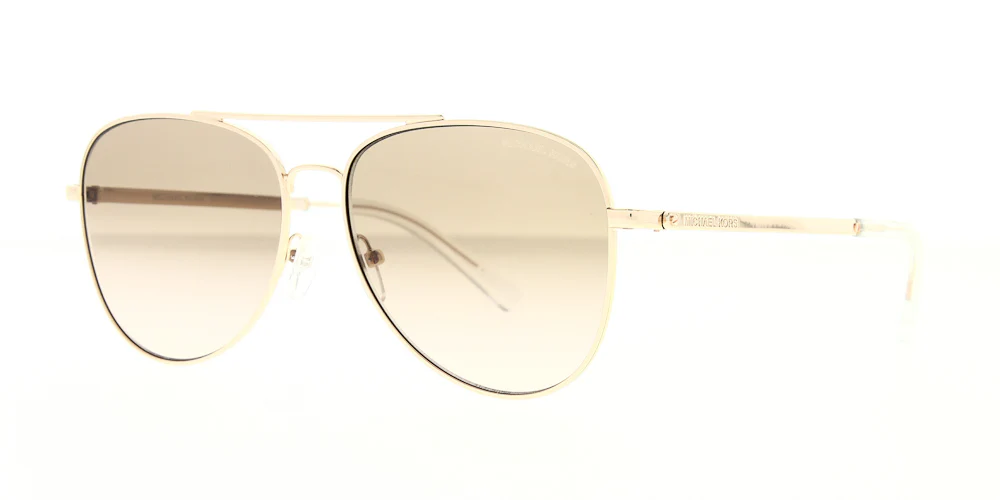 Michael Kors San Diego Sunglasses MK1045 - Image 16
