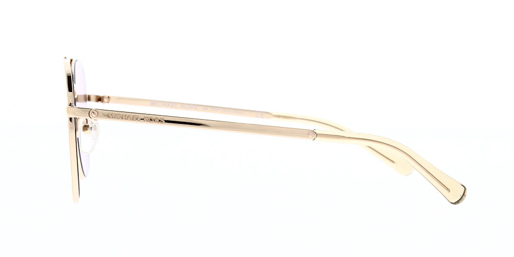 Michael Kors San Diego Sunglasses MK1045 - Image 3