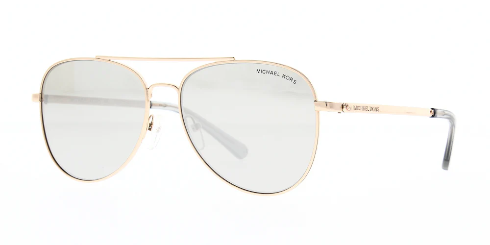 Michael Kors San Diego Sunglasses MK1045 - Image 4