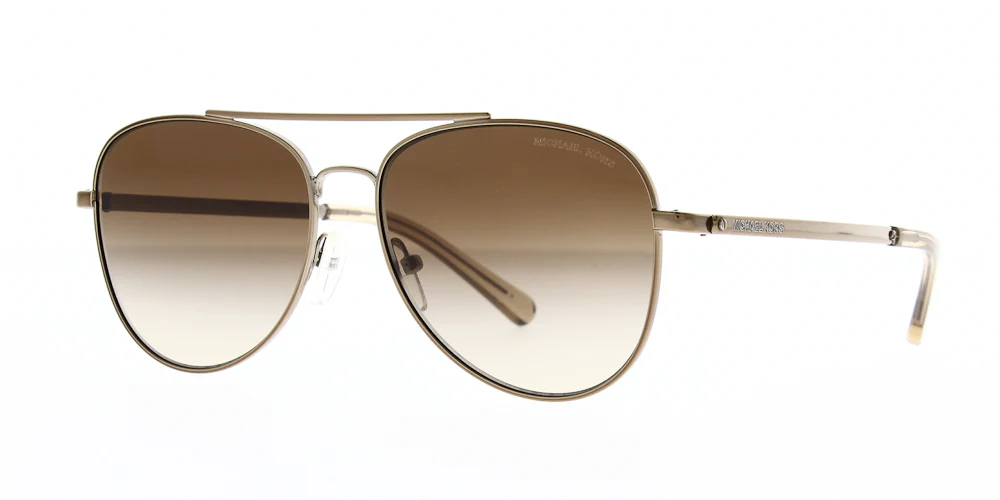 Michael Kors San Diego Sunglasses MK1045 - Image 7