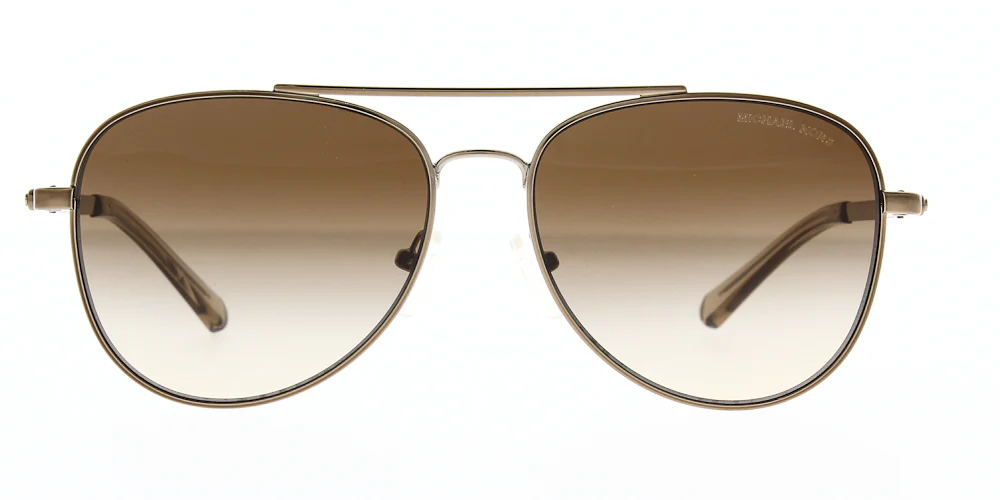Michael Kors San Diego Sunglasses MK1045 - Image 8