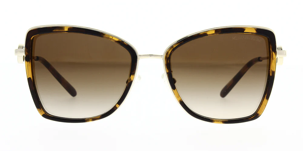 Michael Kors Corsica Sunglasses MK1067B - Image 2