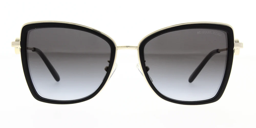 Michael Kors Corsica Sunglasses MK1067B - Image 5