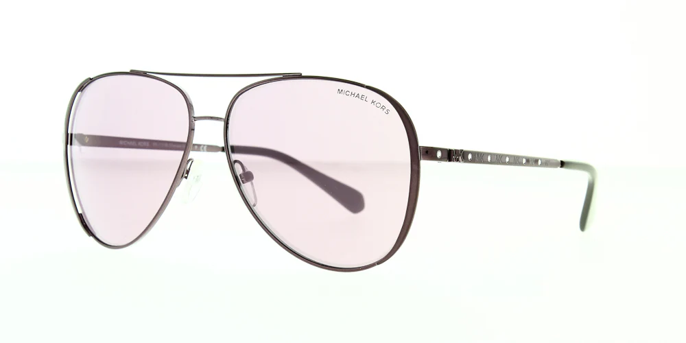 Michael Kors Chelsea Bright Sunglasses MK1101B