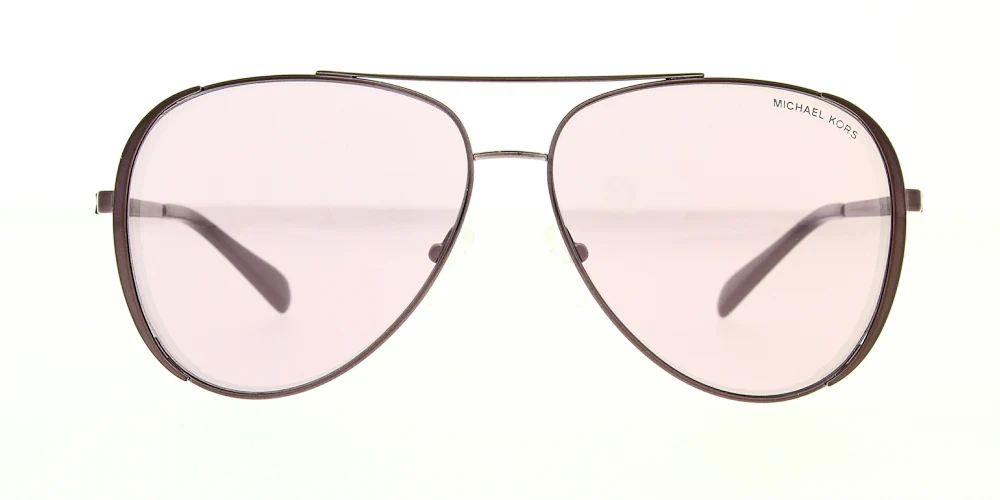 Michael Kors Chelsea Bright Sunglasses MK1101B - Image 2