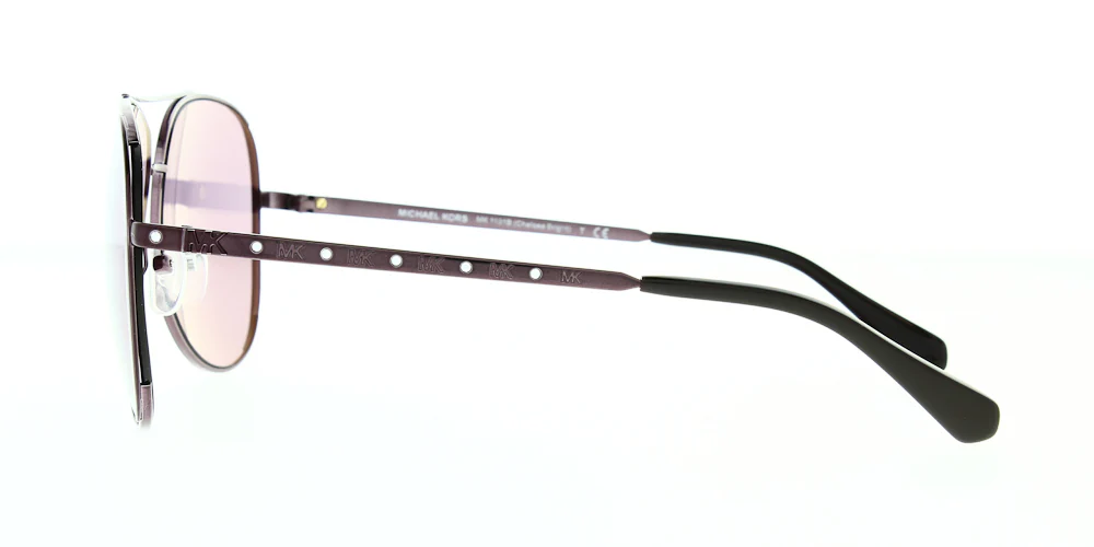 Michael Kors Chelsea Bright Sunglasses MK1101B - Image 3