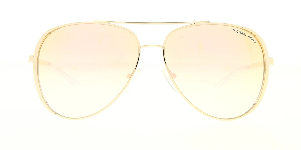 Michael Kors Chelsea Bright Sunglasses MK1101B - Image 5