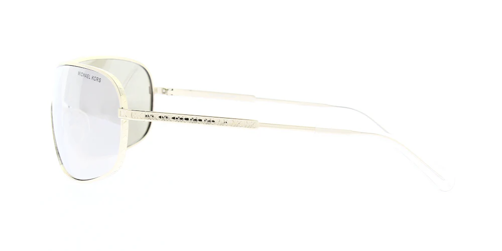 Michael Kors Aix Sunglasses MK1139 - Image 3