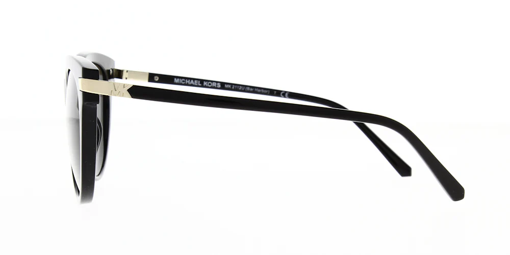 Michael Kors Bat Harbor Sunglasses MK2112U - Image 9