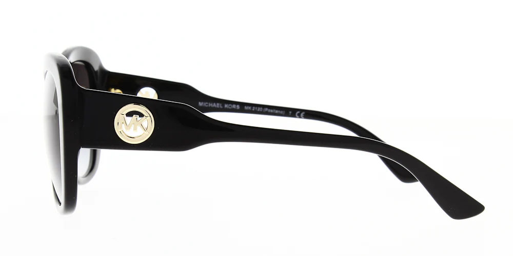 Michael Kors Positano Sunglasses MK2120 - Image 3