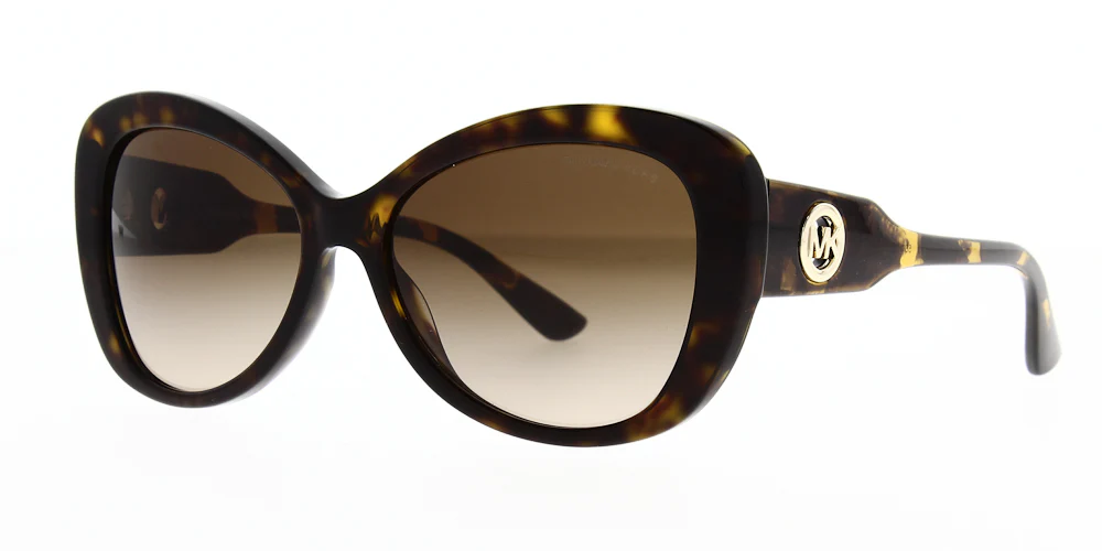 Michael Kors Positano Sunglasses MK2120 - Image 4
