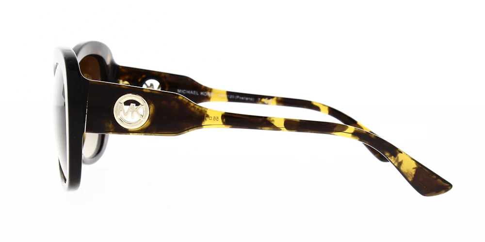 Michael Kors Positano Sunglasses MK2120 - Image 6