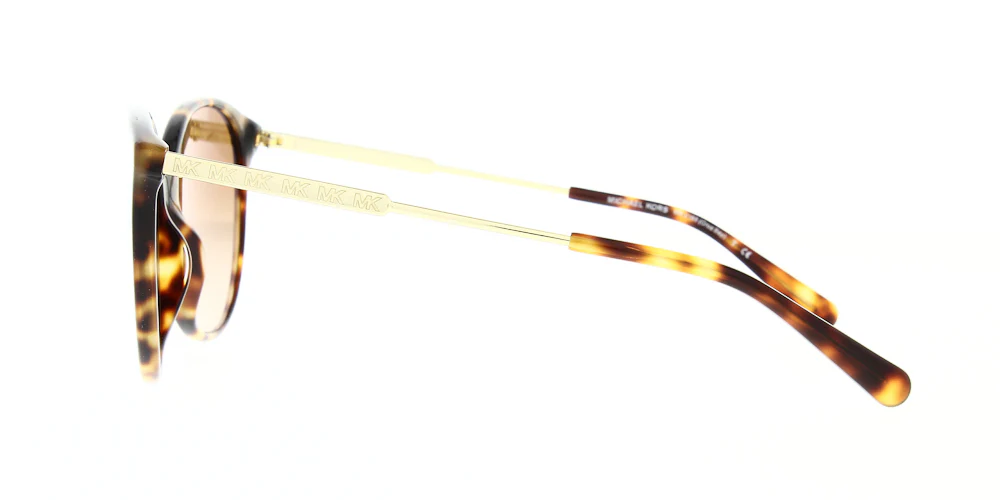 Michael Kors Cruz Bay Sunglasses MK2168 - Image 3