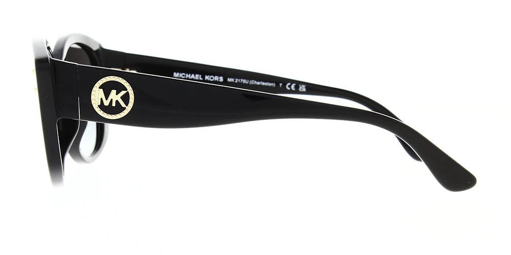Michael Kors Charleston Sunglasses MK2175U - Image 3