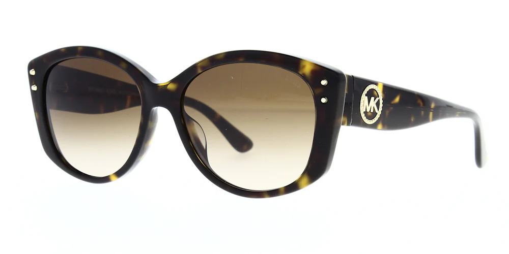 Michael Kors Charleston Sunglasses MK2175U - Image 4