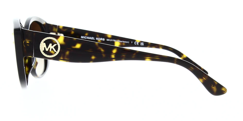 Michael Kors Charleston Sunglasses MK2175U - Image 6