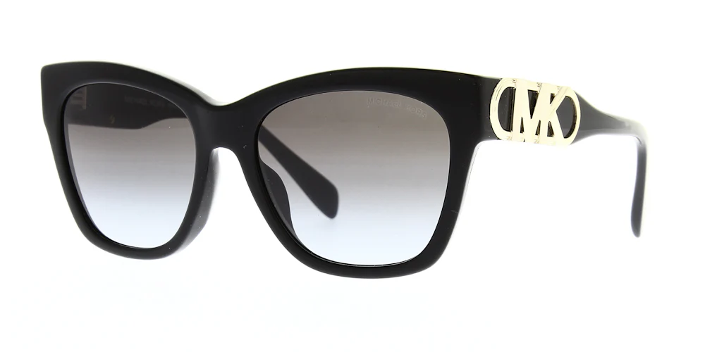 Michael Kors Empire Square Sunglasses MK2182U