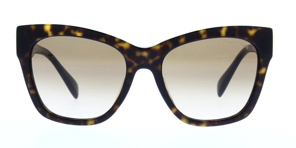 Michael Kors Empire Square Sunglasses MK2182U - Image 5