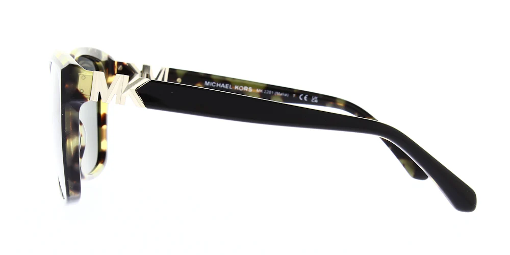 Michael Kors Malia Sunglasses MK2201 - Image 3