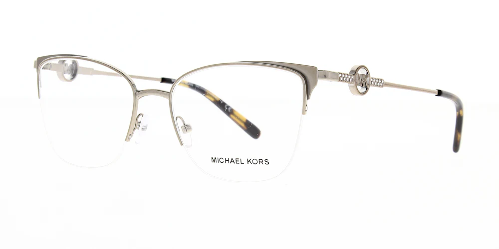 Michael Kors Odessa Glasses MK3044B - Image 10