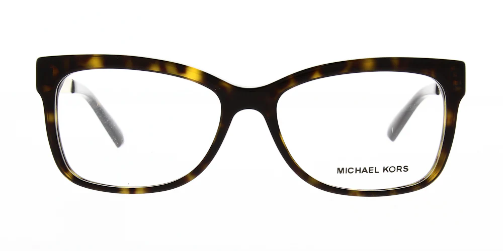 Michael Kors Paloma lll Glasses MK4064 - Image 11