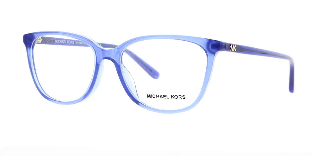 Michael Kors Santa Clara Glasses MK4067U - Image 10