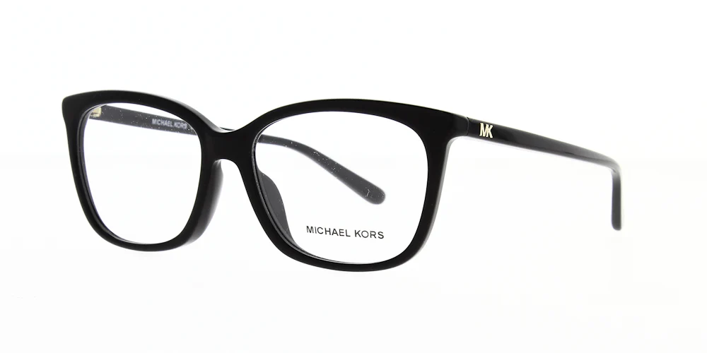 Michael Kors Auckland Glasses MK4080U