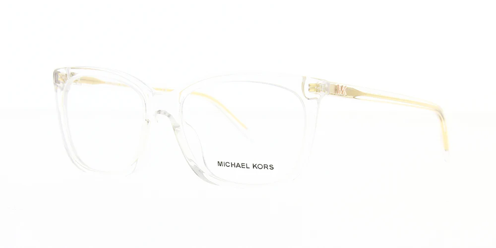 Michael Kors Auckland Glasses MK4080U - Image 10