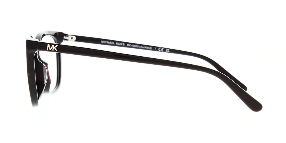 Michael Kors Auckland Glasses MK4080U - Image 18