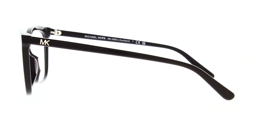 Michael Kors Auckland Glasses MK4080U - Image 21