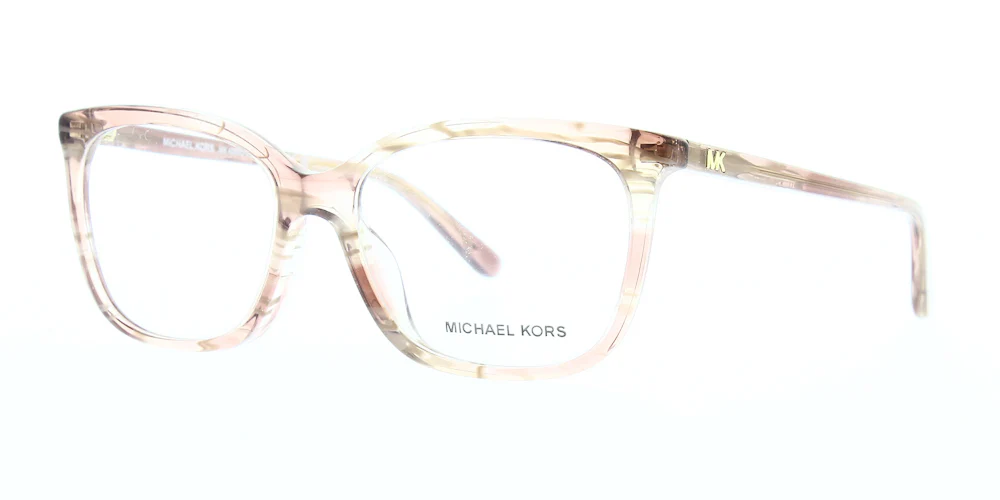 Michael Kors Auckland Glasses MK4080U - Image 22