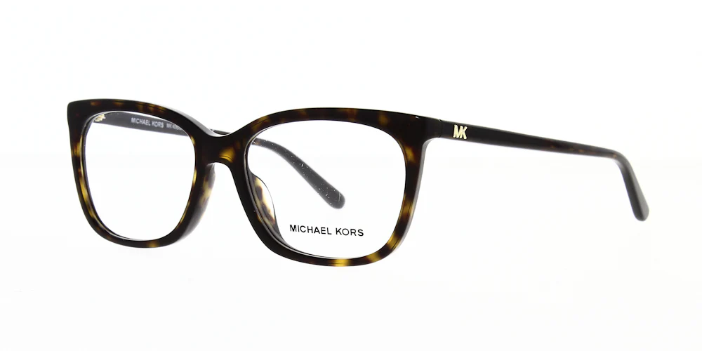 Michael Kors Auckland Glasses MK4080U - Image 4