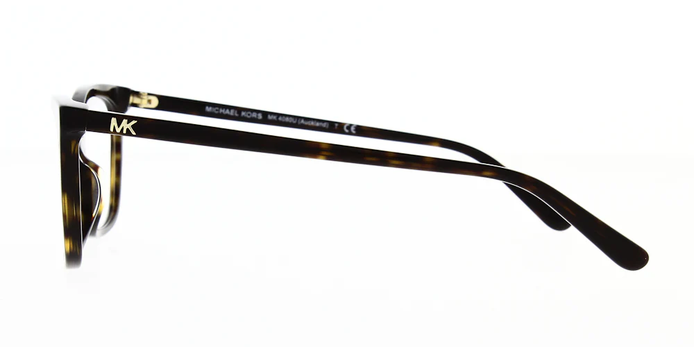 Michael Kors Auckland Glasses MK4080U - Image 6