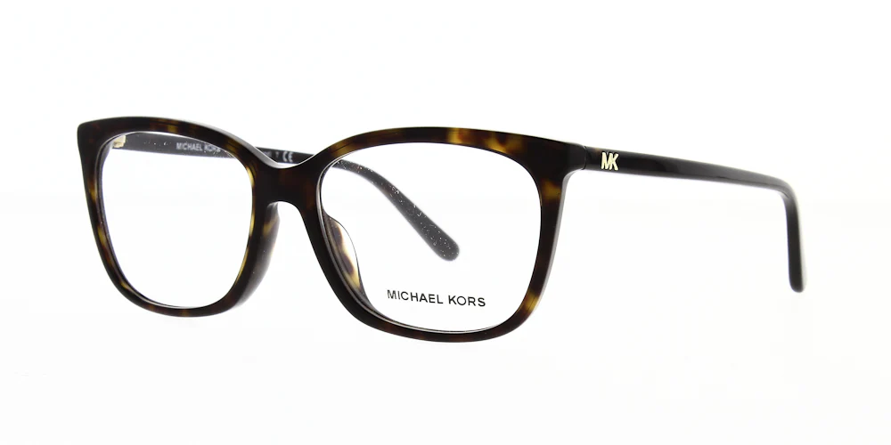 Michael Kors Auckland Glasses MK4080U - Image 7