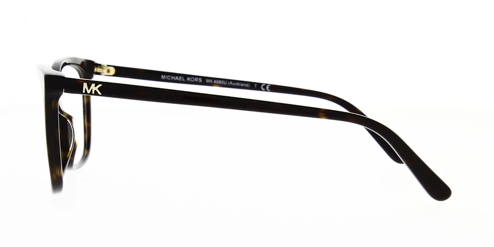 Michael Kors Auckland Glasses MK4080U - Image 9