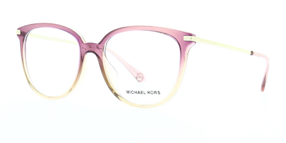 Michael Kors Westport Glasses MK4106U - Image 10