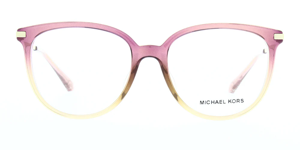 Michael Kors Westport Glasses MK4106U - Image 11