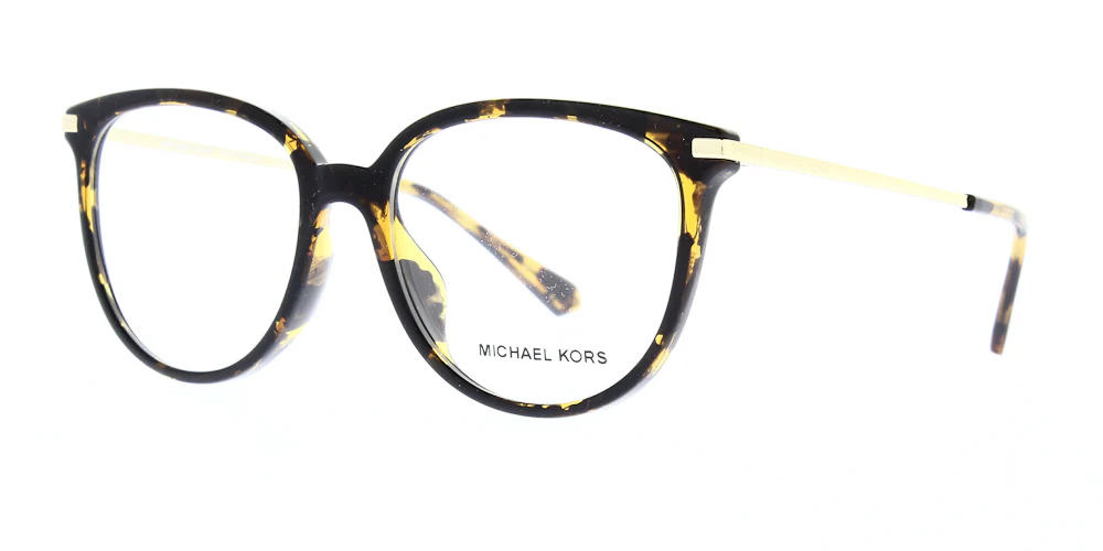 Michael Kors Westport Glasses MK4106U - Image 4