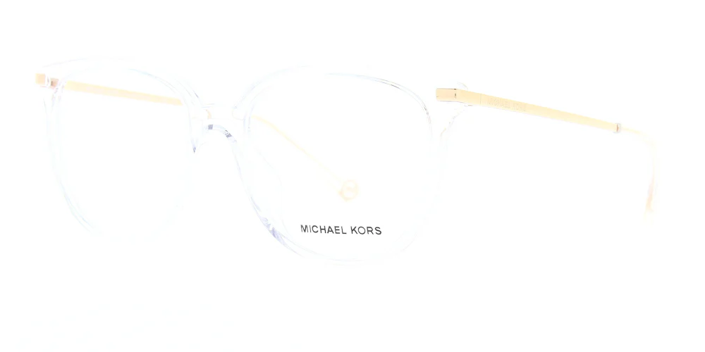 Michael Kors Westport Glasses MK4106U - Image 7
