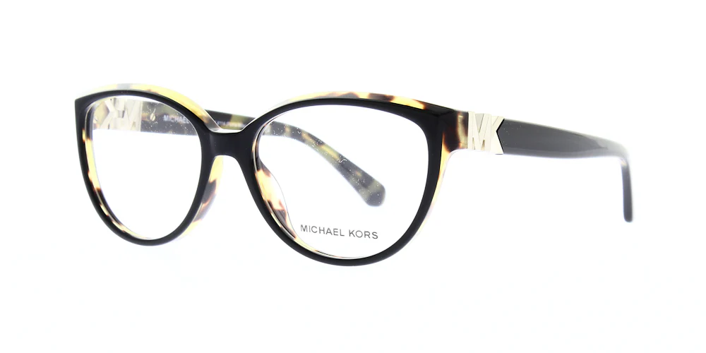 Michael Kors Punta Mita Glasses MK4114 - Image 4