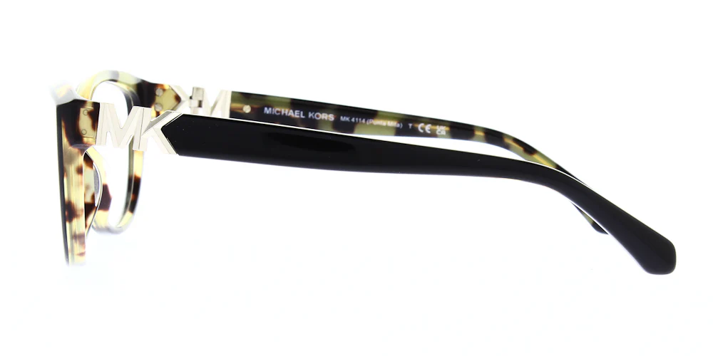 Michael Kors Punta Mita Glasses MK4114 - Image 6